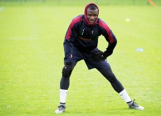 Abiola Dauda Has Kind Words For Heart of Midlothian Fans After Debut